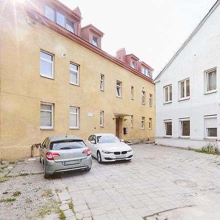Old Town Apartment 카우나스 외부 사진