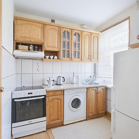 Old Town Apartment 카우나스 외부 사진