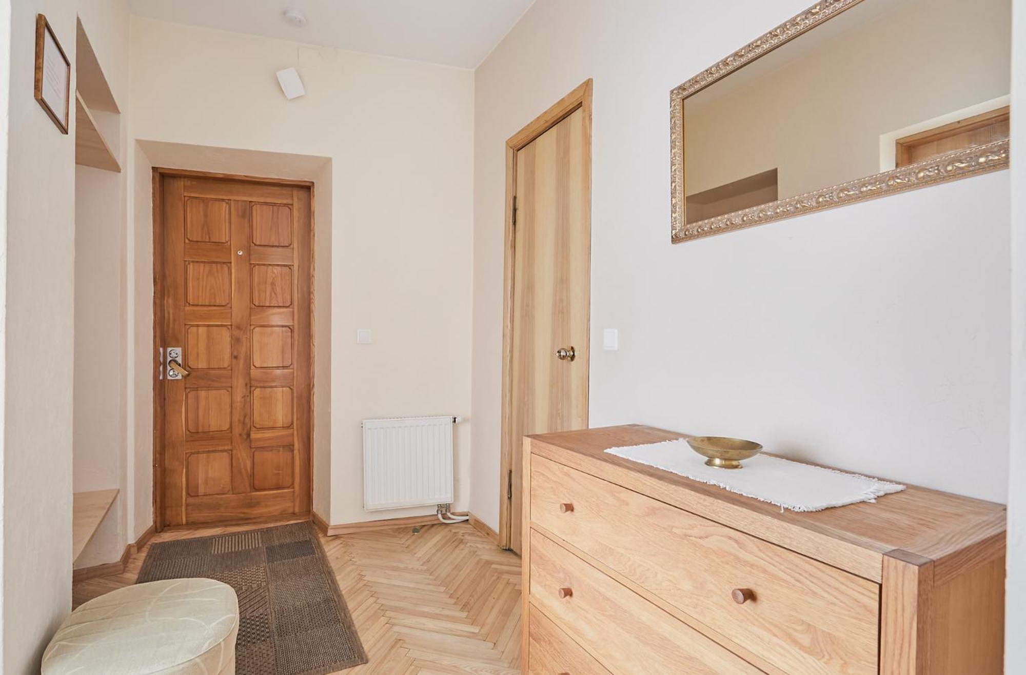 Old Town Apartment 카우나스 외부 사진