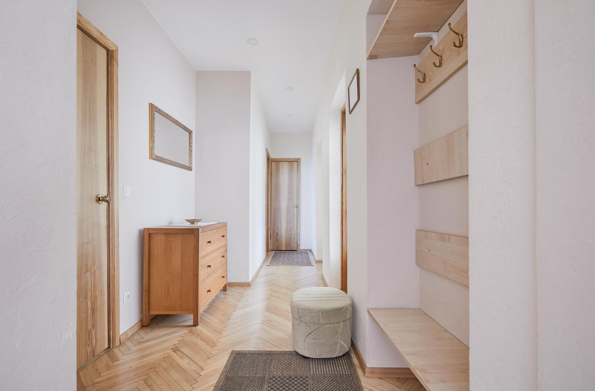 Old Town Apartment 카우나스 외부 사진
