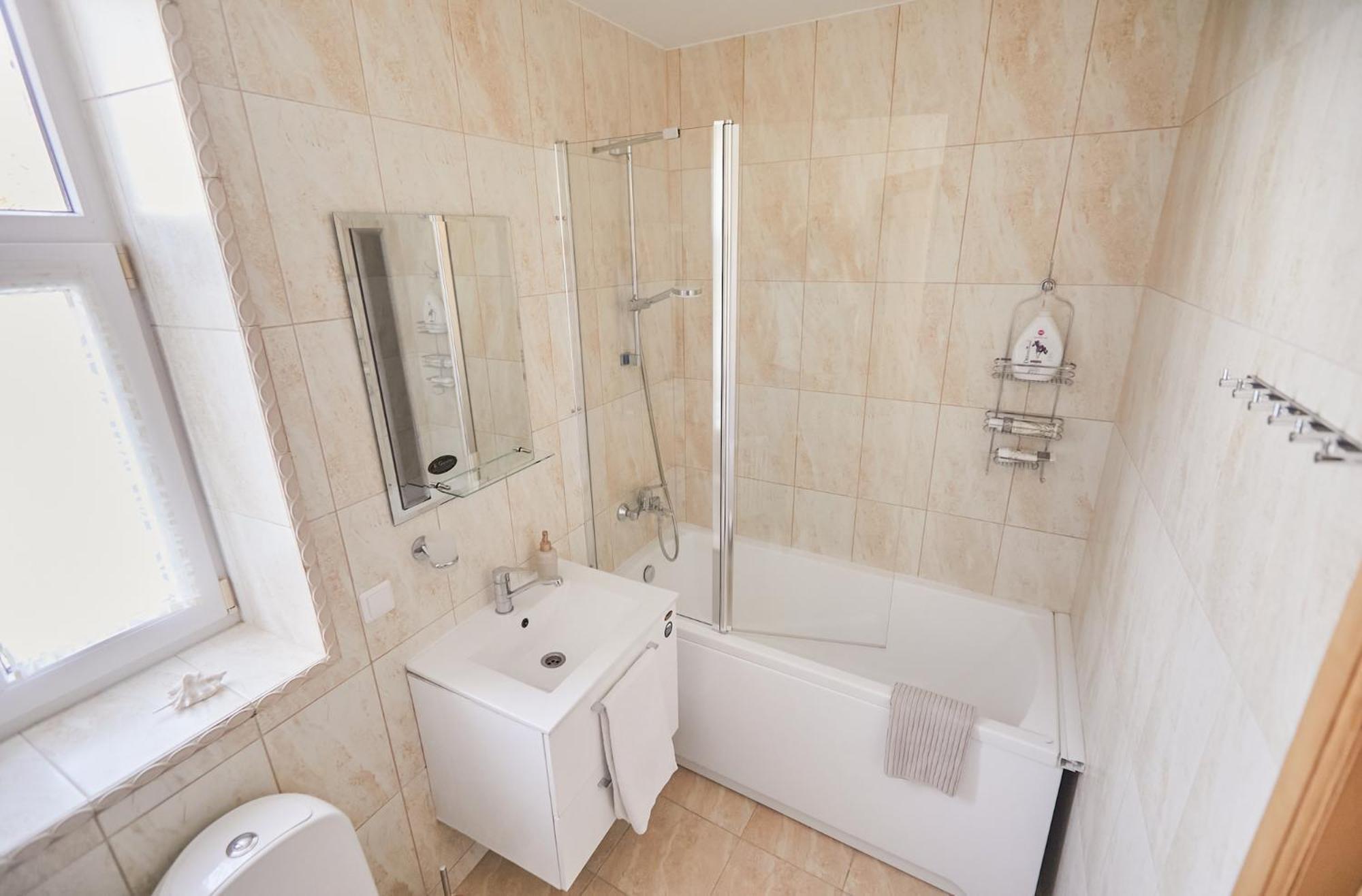 Old Town Apartment 카우나스 외부 사진