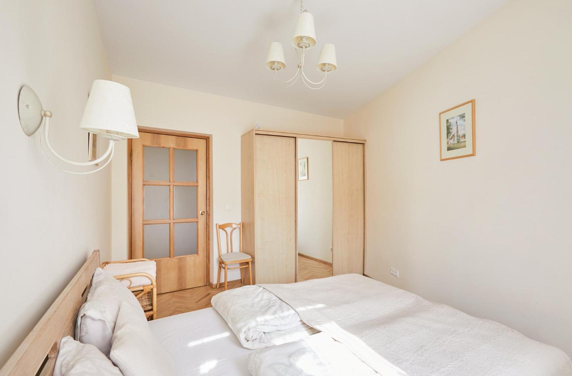 Old Town Apartment 카우나스 외부 사진